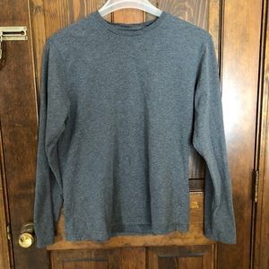 Super Soft Grey GAP Shirt